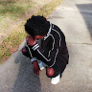 Meet your Posher, Kadir